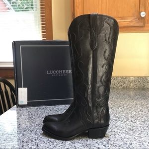 Lucchese | Shoes | Lucchese Peri Boots 